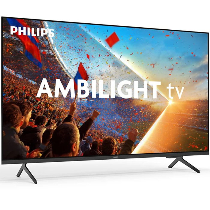 Philips 43PUS8001 43 pulg. Ultra HD 4K Smart TV Ambilight WiFi